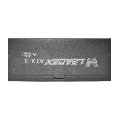  Nguồn máy tính SUPER FLOWER Leadex Titanium 2800W ATX 3.1 Black SF-2800F14HP 