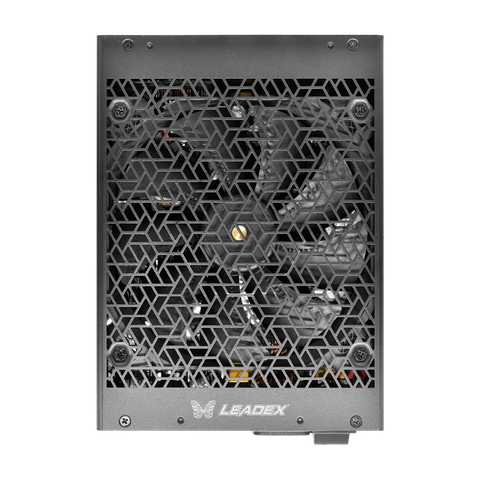  Nguồn máy tính SUPER FLOWER Leadex Titanium 2800W ATX 3.1 Black SF-2800F14HP 