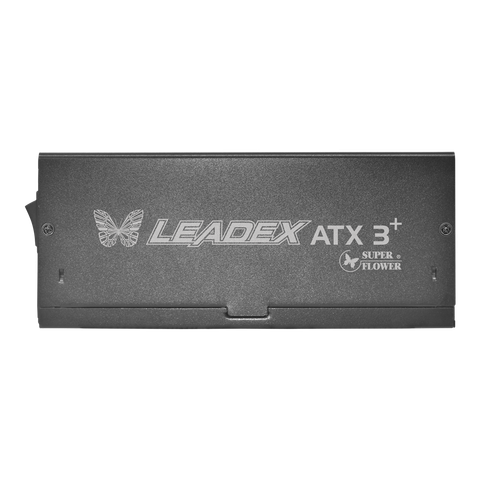  Nguồn máy tính SUPER FLOWER Leadex Titanium 2800W ATX 3.1 Black SF-2800F14HP 