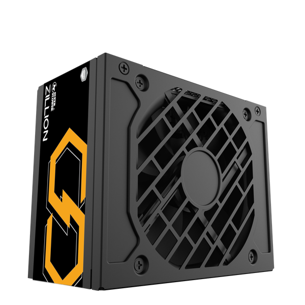 Zillion Computer Nguồn máy tính SUPER FLOWER Zillion SFX Gold 750W ATX3.1 SF-750Z92SFG ...