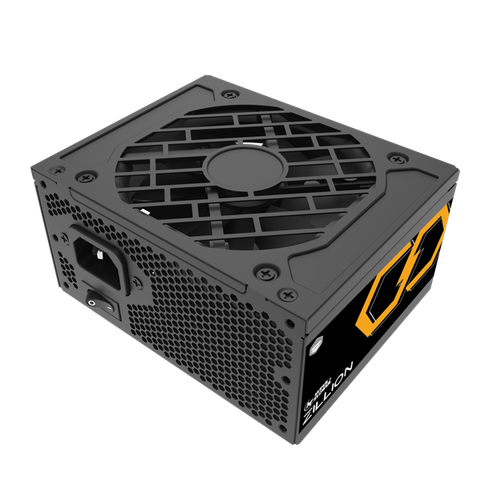  Nguồn máy tính SUPER FLOWER Zillion SFX Gold 750W ATX3.1 SF-750Z92SFG 