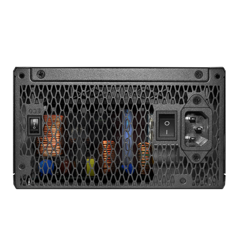  Nguồn máy tính SUPER FLOWER Leadex III Gold 850W ATX 3.1 SF-850F14GE(GL) 