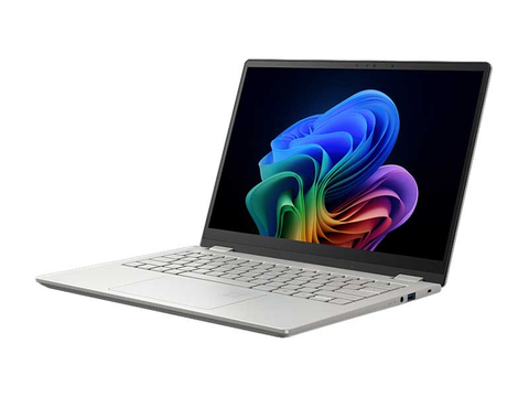  Laptop Acer Swift Edge SFE14-51T-52KD NX.JG4SV.002 Ultra 5 228V| 32GB| 512GB| OB| 14