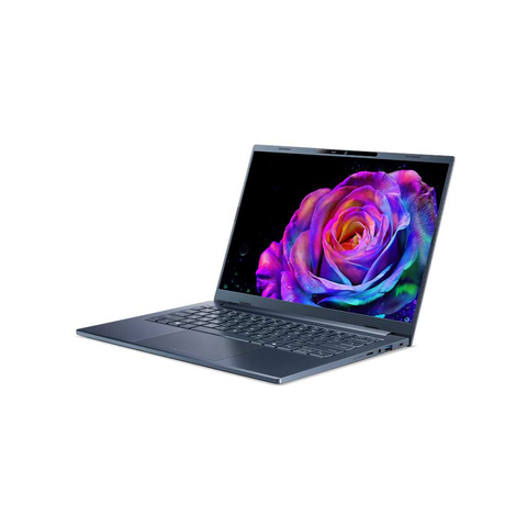  Laptop Acer Swift Go 14 AI SFG14-75-5264 NX.JNBSV.001 Ultra 5 226V| 16GB| 512GB| OB| 14