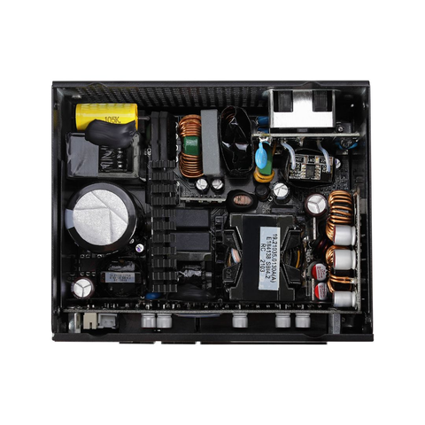  Nguồn máy tính JETEK RM750 Full Modular SFX750 750W 