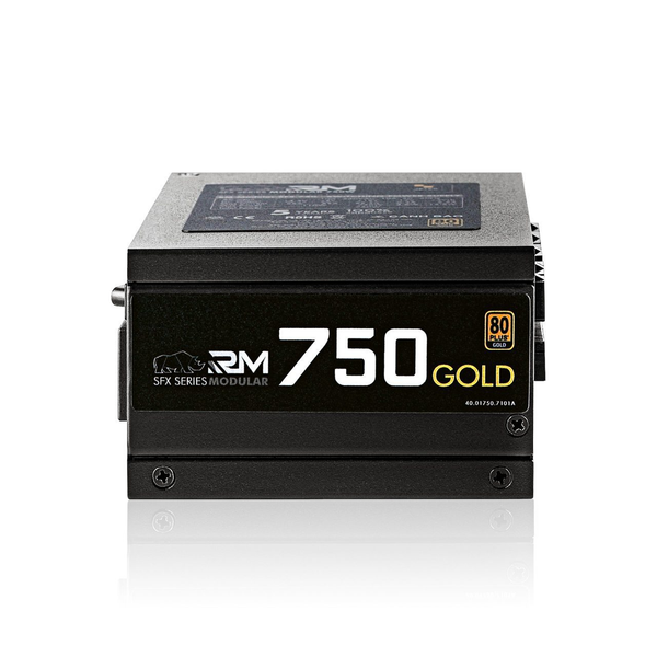  Nguồn máy tính JETEK RM750 Full Modular SFX750 750W 