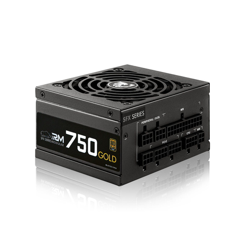  Nguồn máy tính JETEK RM750 Full Modular SFX750 750W 