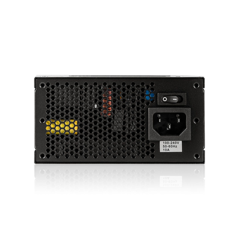  Nguồn máy tính JETEK RM750 Full Modular SFX750 750W 
