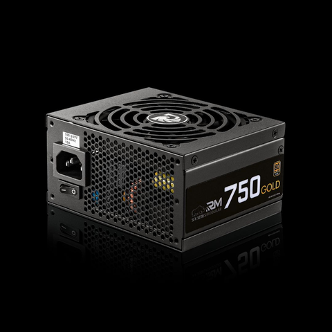  Nguồn máy tính JETEK RM750 Full Modular SFX750 750W 