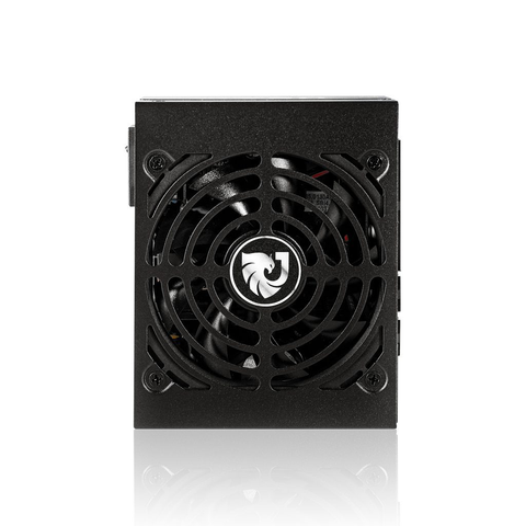  Nguồn máy tính JETEK RM FULL MODULAR SFX RM600 80 plus gold 650W 