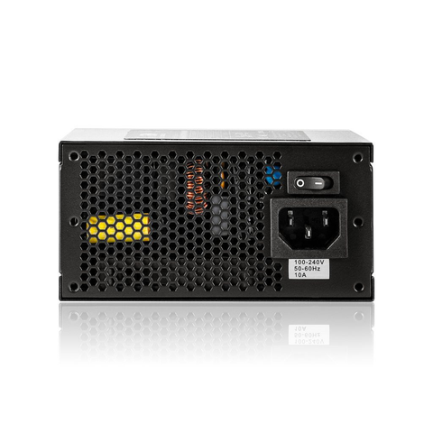  Nguồn máy tính JETEK RM FULL MODULAR SFX RM600 80 plus gold 650W 