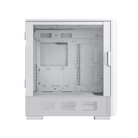  Thùng máy tính | Case máy tính Montech SKY TWO GX WHITE 