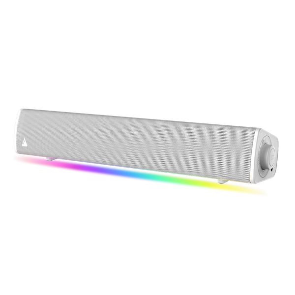  Loa vi tính CREATIVE Sound Blaster GS3 White 