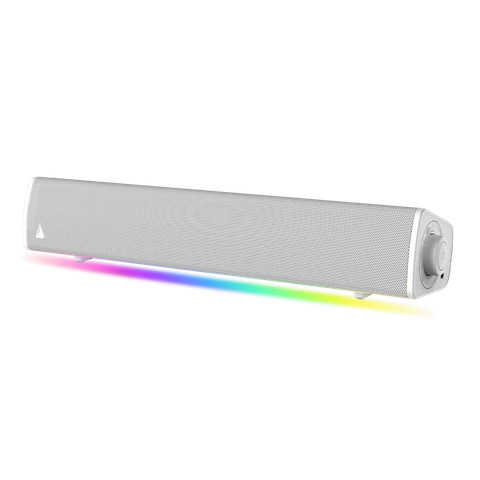  Loa vi tính CREATIVE Sound Blaster GS3 White 