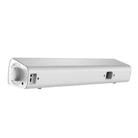  Loa vi tính CREATIVE Sound Blaster GS3 White 