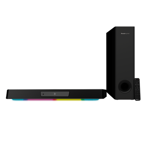  Loa vi tính CREATIVE Sound Blaster Katana V2X (2.1) 