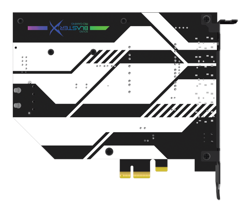  Sound Card Creative Sound Blaster AE-5 Plus 