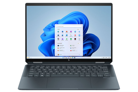  Laptop HP Spectre x360 14-eu0051TU A2NL3PA U7-155H| 16GB| 1TB| OB| 14