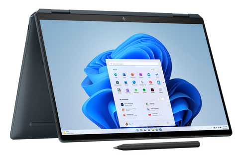  Laptop HP Spectre x360 14-eu0051TU A2NL3PA U7-155H| 16GB| 1TB| OB| 14