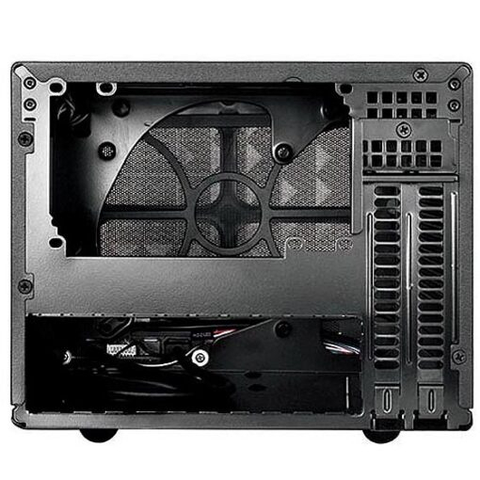  Thùng máy tính | Case máy tính Silver Stone Mini Sugo 13 SST-SG13B Mini-ITX 