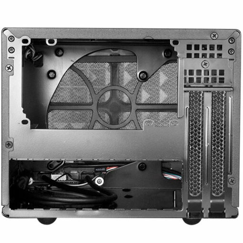  Thùng máy tính | Case máy tính Silver Stone Mini Sugo 13 SST-SG13B Mini-ITX 