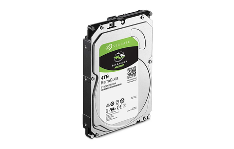  Ổ cứng HDD Seagate Barracuda 4TB ST4000DM004 (3.5