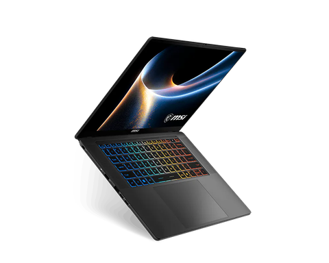  Laptop MSI Stealth 16 AI+ B3WG-008VN Ultra 9 386H| 32GB| 1TB| RTX 5070 8GB| 16