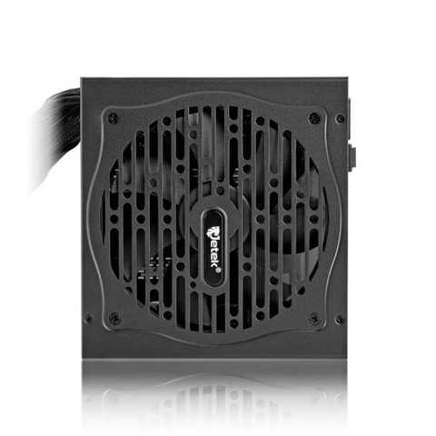  Nguồn máy tính JETEK 750W 80 Plus Bronze SWAT750 E5.0 