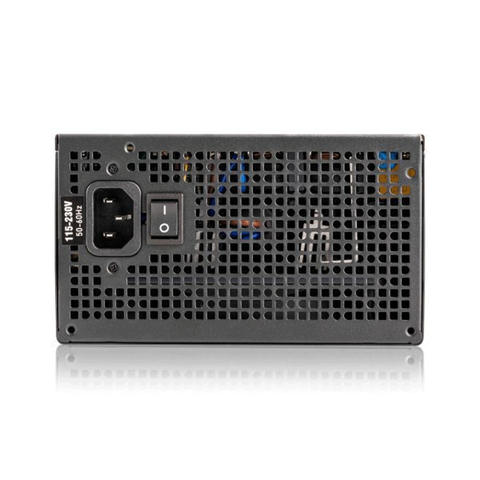  Nguồn máy tính JETEK 750W 80 Plus Bronze SWAT750 E5.0 