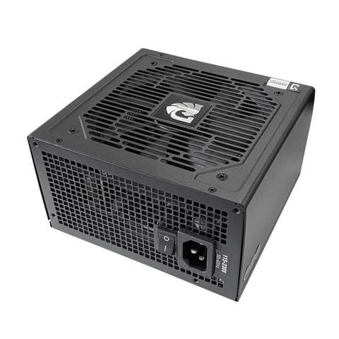  Nguồn máy tính JETEK Swat 750W Bronze 80 Plus V5 Fullrange SWAT750 V5 