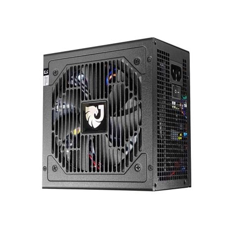  Nguồn máy tính JETEK Swat 750W Bronze 80 Plus V5 Fullrange SWAT750 V5 