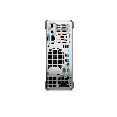  Máy chủ Server Dell PowerEdge T160 42SVRDT1601A Xeon E-2414| 16GB| 2TB| OB| DOS 