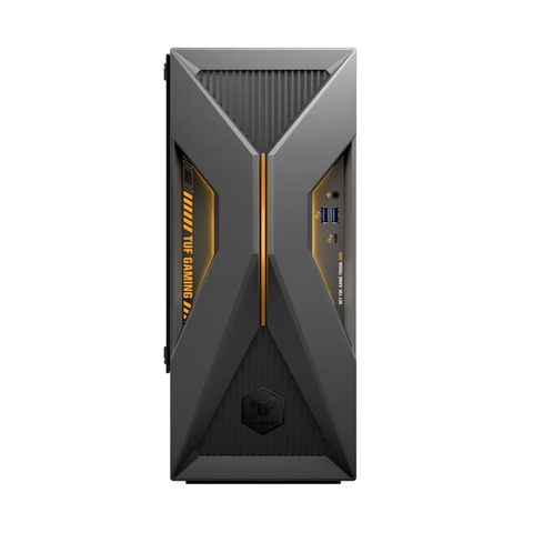  Máy Tính Để Bàn PC ASUS TUF Gaming T500 T500MV-07240H019W Core 7 240H| 32GB| 1TB| RTX5060 8GB| WIN 11 