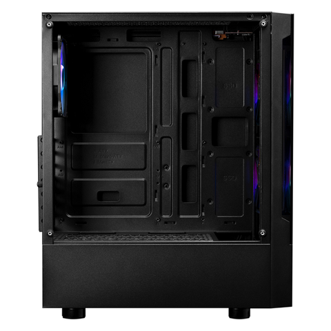  Thùng máy tính | Case Gamdias TALOS E3 BLACK ( CATALOSE3BLGA ) 