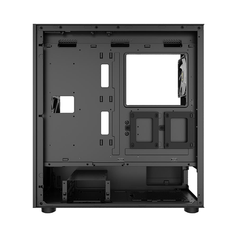  Thùng máy tính | Case Gamdias TALOS E3 MESH ELITE BLACK ( CATALOSE3MESELBLGA ) 