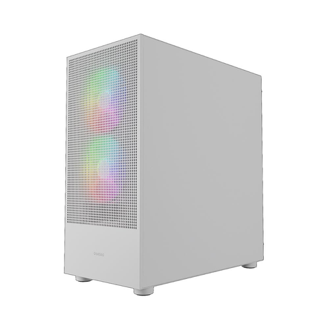  Thùng máy tính | Case Gamdias TALOS M3 MESH WHITE ( CATALOSE3MESELWHGA ) 
