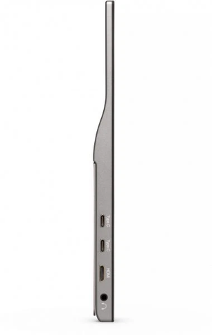  Màn hình di động Viewsonic Cảm ứng TD1655 16