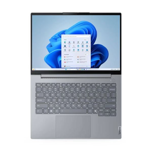  Laptop Lenovo ThinkBook 14 Gen 8 IRL 21SG007SVN Core 5 210H| 16GB| 512GB| OB| 14