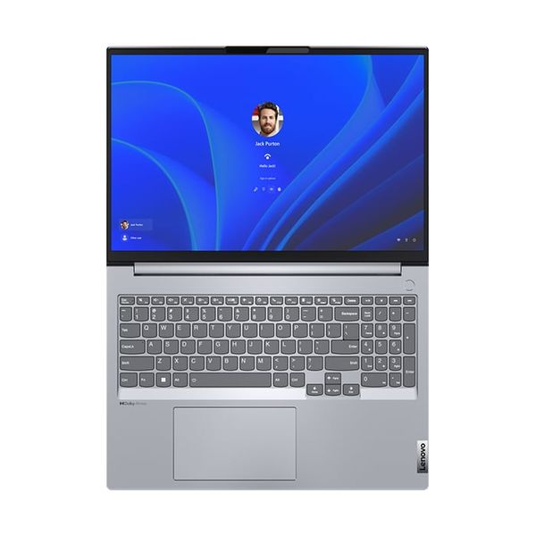  Laptop Lenovo ThinkBook 16 G9 21US008XVA Core 5 210H| 16GB| 512GB| OB| 16