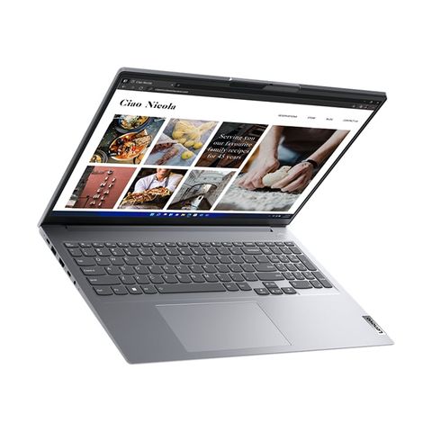  Laptop Lenovo ThinkBook 16 G9 IRL 21US008FVN i5-13420H| 16GB| 512GB| OB| 16