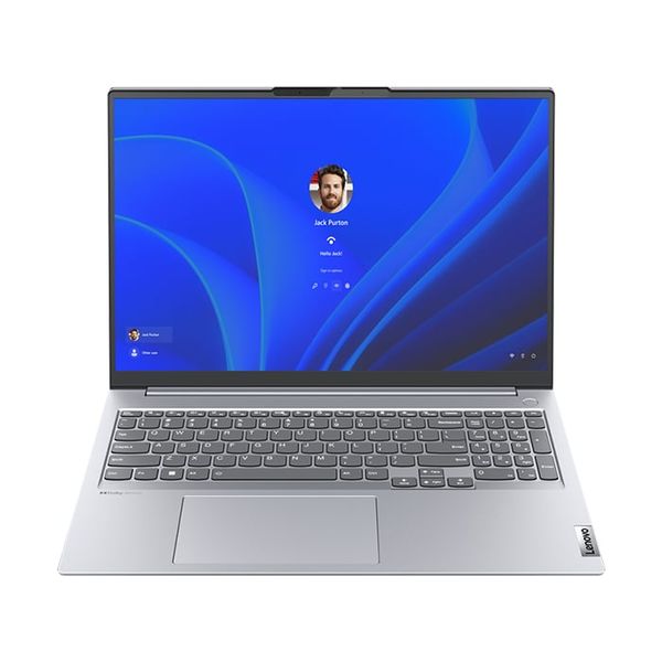  Laptop Lenovo ThinkBook 16 G9 IRL 21US008FVN i5-13420H| 16GB| 512GB| OB| 16