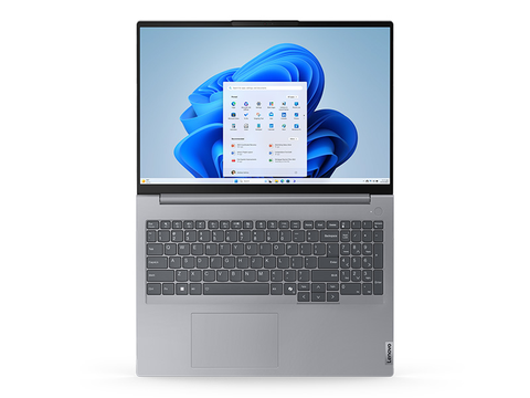 Laptop Lenovo ThinkBook 16 G7 IML 21MS007HVN Ultra 7 155U| 32GB| 1TB| OB| 16