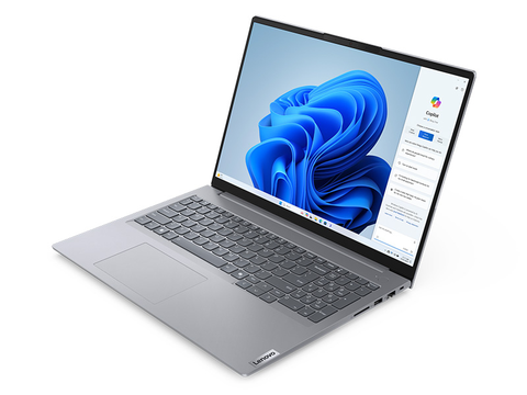  Laptop Lenovo ThinkBook 16 G7 IML 21MS007HVN Ultra 7 155U| 32GB| 1TB| OB| 16