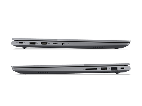  Laptop Lenovo ThinkBook 16 G7 IML 21MS007HVN Ultra 7 155U| 32GB| 1TB| OB| 16