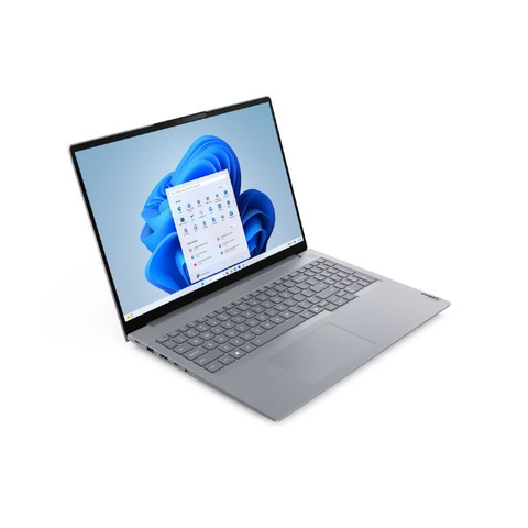  Laptop Lenovo ThinkBook 16 G8 IAL 21SK0071VN Ultra 5 225H| 16GB| 512GB| OB| 16