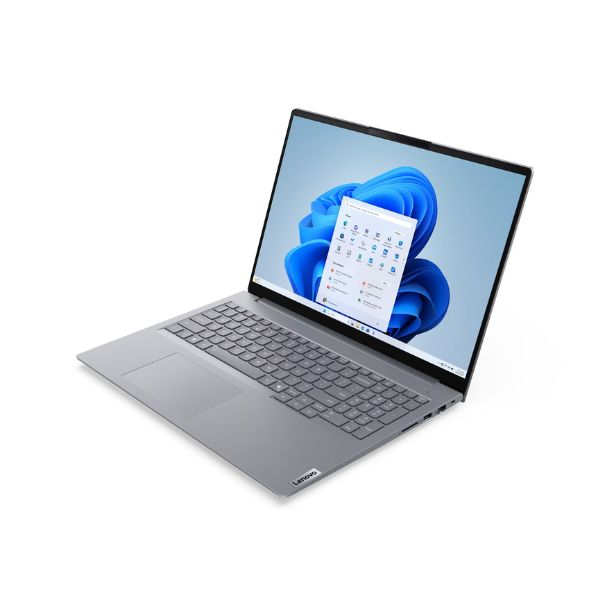  Laptop Lenovo ThinkBook 16 G8 IAL 21SK00FGVN Ultra 5 135H| 16GB| 512GB| OB| 16