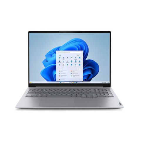  Laptop Lenovo ThinkBook 16 G8 IAL 21SK0071VN Ultra 5 225H| 16GB| 512GB| OB| 16