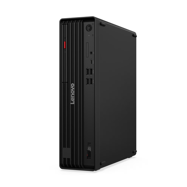  Máy Tính Để Bàn PC LENOVO ThinkCentre M70s Gen 6 12YK001VVA Ultra 7 265| 16GB| 512GB| OB| Wifi+BT| Dos (Đen) 