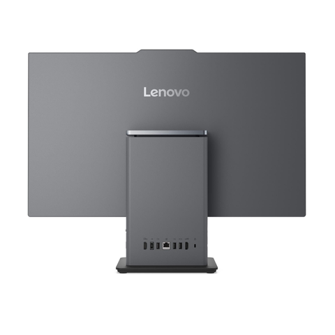  Máy Tính Để Bàn AIO PC LENOVO ThinkCentre neo 50a 27 Gen 5 12SB0079VN Core 5 210H| 16GB| 512GB| OB| 27