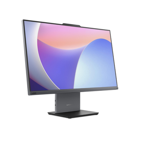  Máy Tính Để Bàn AIO PC LENOVO ThinkCentre neo 50a 27 Gen 5 12SB0079VN Core 5 210H| 16GB| 512GB| OB| 27